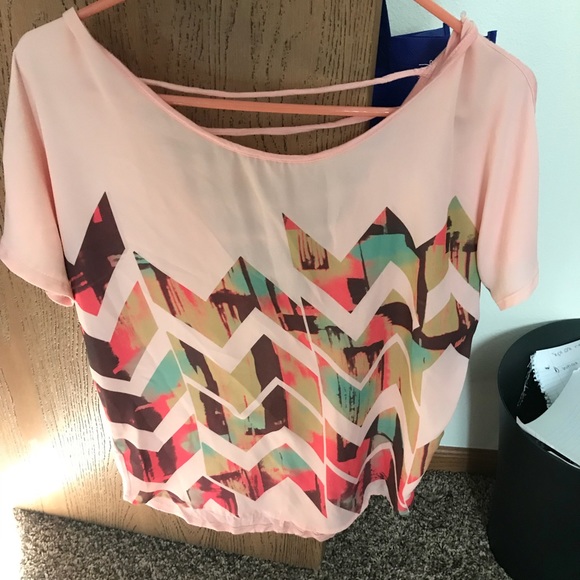 Daytrip shirt - Picture 1 of 2